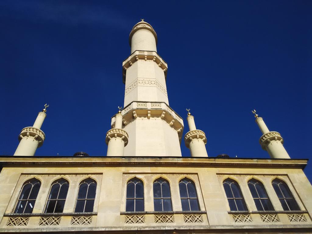Chalupka Hotel Хлоховец Екстериор снимка