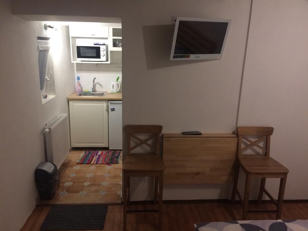 Chalupka Hotel Хлоховец Екстериор снимка